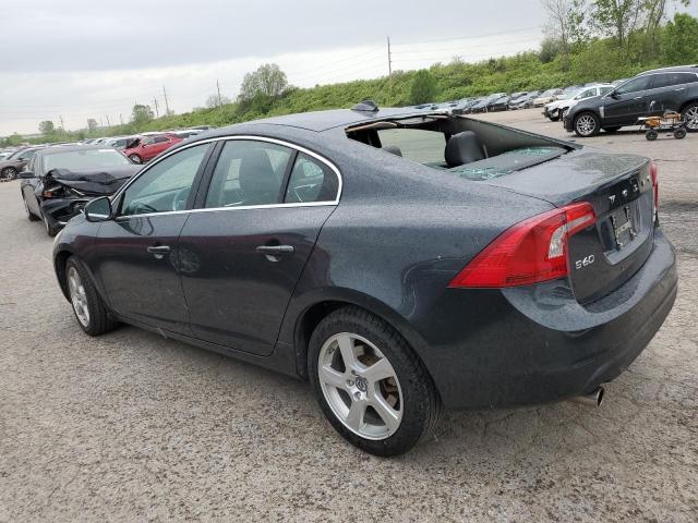 Photo 2 from auction – 2013 VOLVO S60 T5 with VIN YV1612FH0D2176731