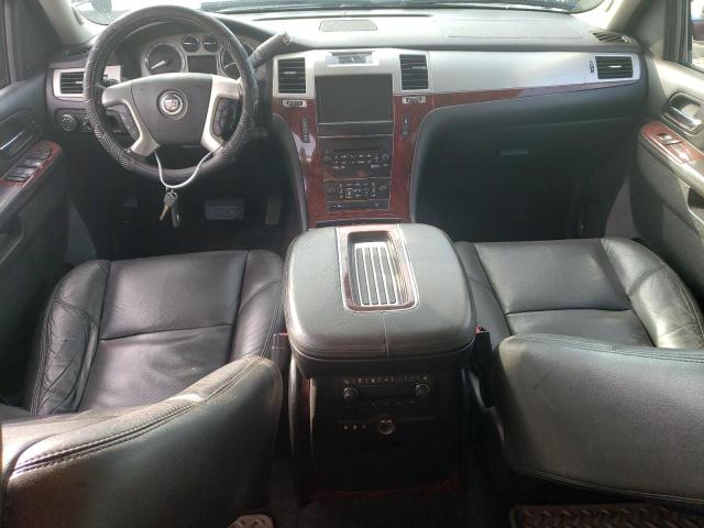 Photo 8 from auction – 2012 CADILLAC ESCALADE P with VIN 1GYS4CEF7CR194855