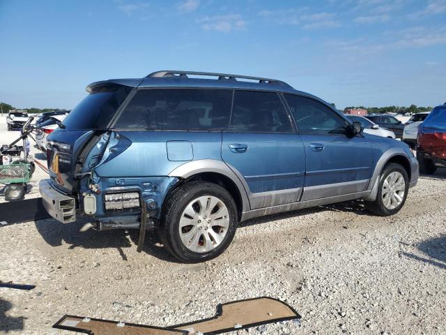 Photo 3 from auction – 2009 SUBARU OUTBACK 2. with VIN 4S4BP66C197329475