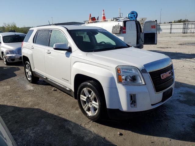 Photo 4 from auction – 2014 GMC TERRAIN SL with VIN 2GKALMEKXE6121649