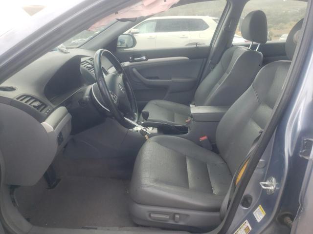 Photo 7 from auction – 2006 ACURA TSX with VIN JH4CL96976C021237