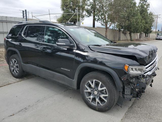 Photo 4 from auction – 2023 GMC ACADIA SLT with VIN 1GKKNUL42PZ149889