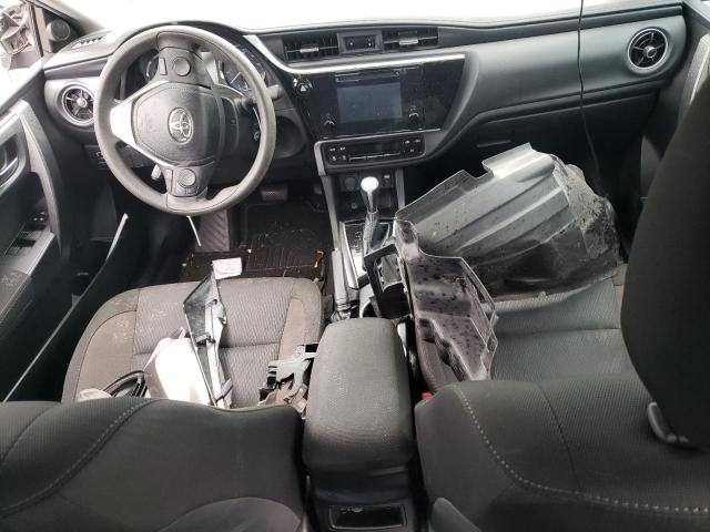Photo 8 from auction – 2019 TOYOTA COROLLA L with VIN 2T1BURHE0KC211371