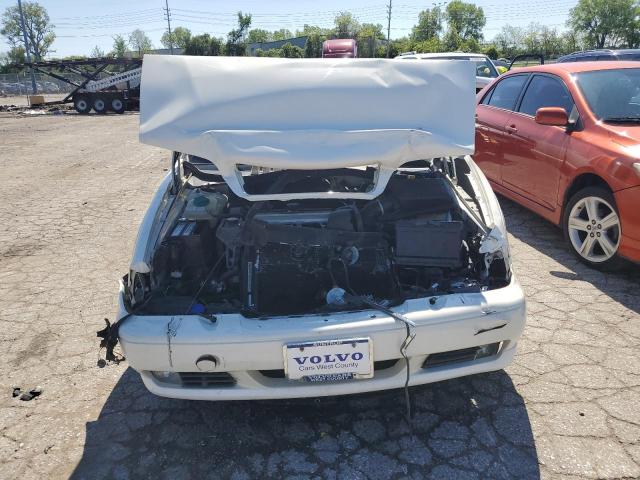 Photo 5 from auction – 1998 VOLVO S70 with VIN YV1LS5585W1491892