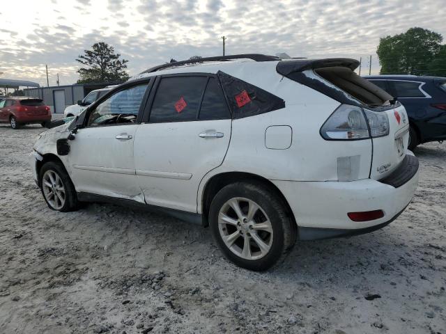 Photo 2 from auction – 2009 LEXUS RX 350 with VIN 2T2GK31UX9C066212