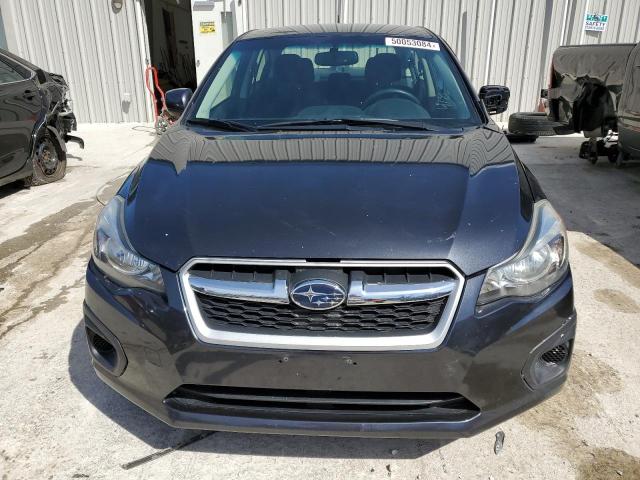 Photo 5 from auction – 2014 SUBARU IMPREZA PR with VIN JF1GJAC64EH015424