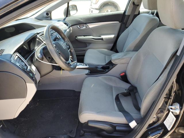 Zdjęcie 7 z aukcji – 2013 HONDA CIVIC EX z VIN 19XFB2F81DE005282
