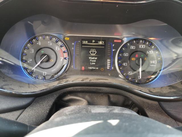 Photo 9 from auction – 2015 CHRYSLER 200 S with VIN 1C3CCCBB7FN723803