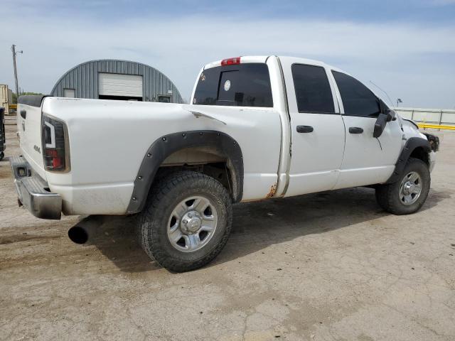 Photo 3 from auction – 2009 DODGE RAM 2500 with VIN 3D7KS28L19G520137