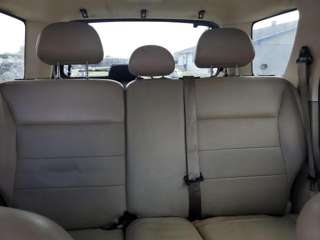 Photo 10 from auction – 2007 FORD ESCAPE LIM with VIN 1FMYU041X7KA60338
