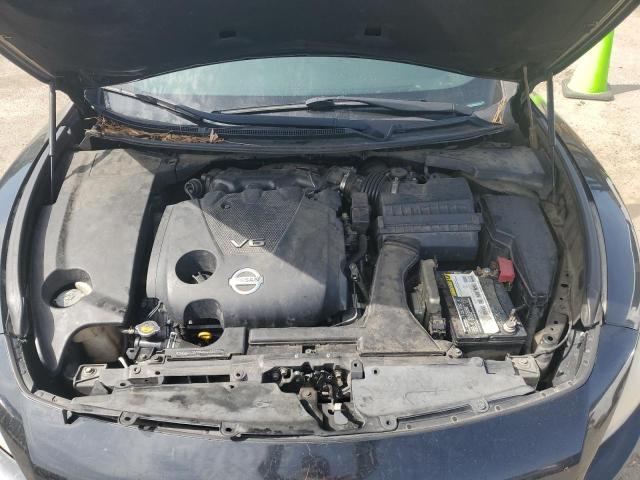 Photo 11 from auction – 2013 NISSAN MAXIMA S with VIN 1N4AA5APXDC843448