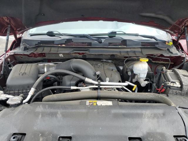 Photo 11 from auction – 2019 RAM 1500 CLASS with VIN 1C6RR7FT2KS672759