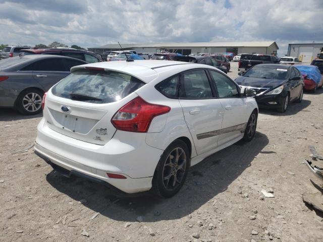 Photo 3 from auction – 2014 FORD FOCUS SE with VIN 1FADP3K27EL106888