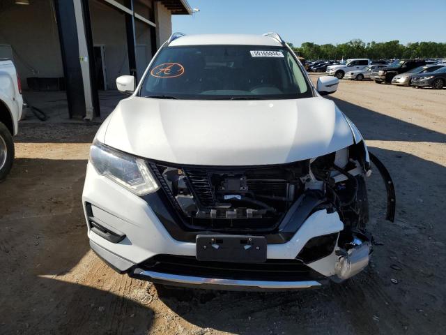 Photo 5 from auction – 2017 NISSAN ROGUE S with VIN KNMAT2MV6HP581455
