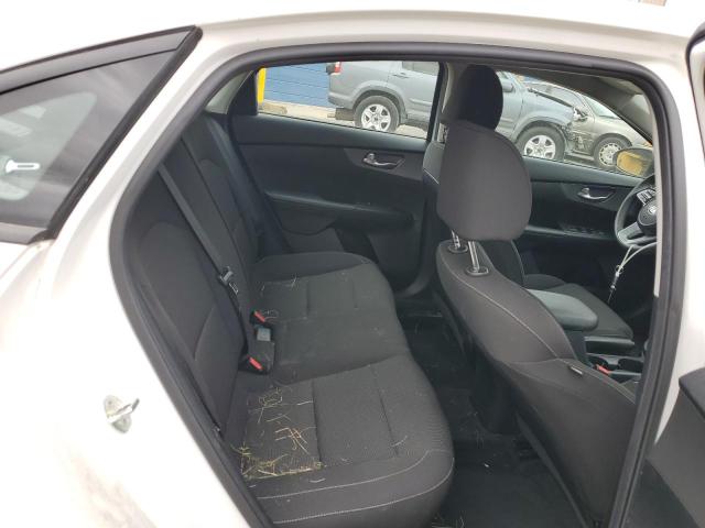 Photo 10 from auction – 2019 KIA FORTE FE with VIN 3KPF24AD4KE130564