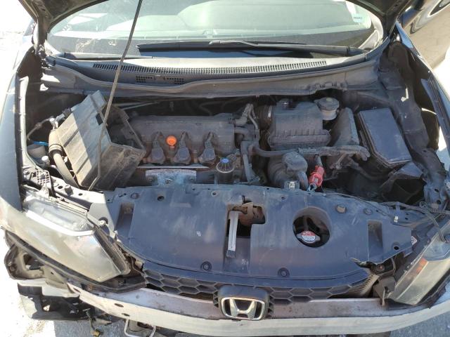 Photo 11 from auction – 2015 HONDA CIVIC LX with VIN 19XFB2F57FE061459