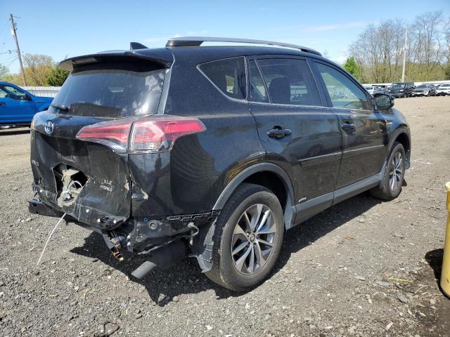 Photo 3 from auction – 2018 TOYOTA RAV4 HV LE with VIN JTMRJREV2JD166608