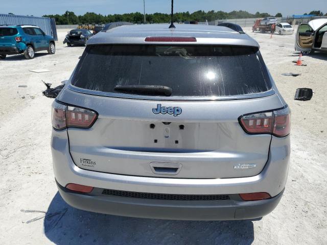 Photo 6 from auction – 2018 JEEP COMPASS LA with VIN 3C4NJCBB9JT487982