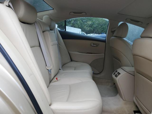 Photo 10 from auction – 2007 LEXUS ES 350 with VIN JTHBJ46G072140516