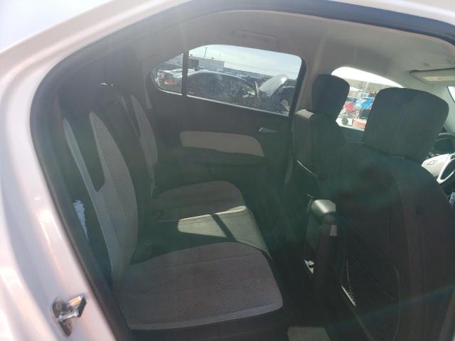 Photo 10 from auction – 2016 CHEVROLET EQUINOX LT with VIN 2GNALCEK7G6152664