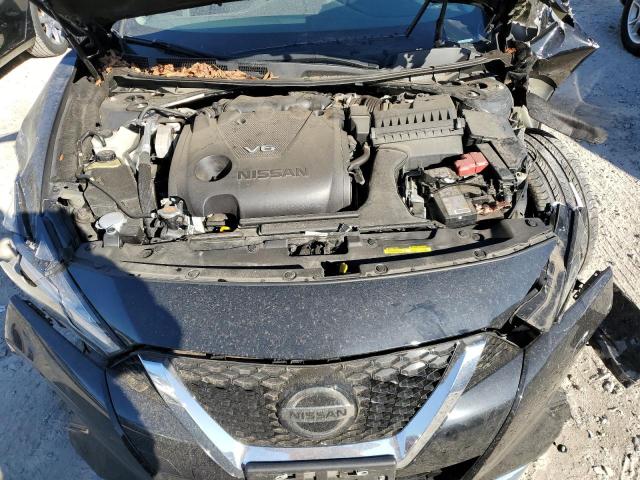Photo 11 from auction – 2020 NISSAN MAXIMA SL with VIN 1N4AA6DV1LC376189