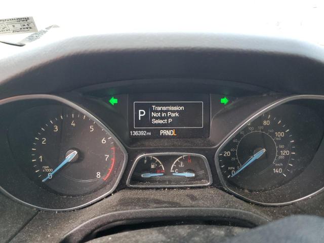 Photo 9 from auction – 2016 FORD FOCUS SE with VIN 1FADP3F24GL390462
