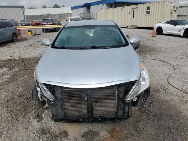 Photo 5 from auction – 2013 HYUNDAI SONATA GLS with VIN 5NPEB4AC3DH676015