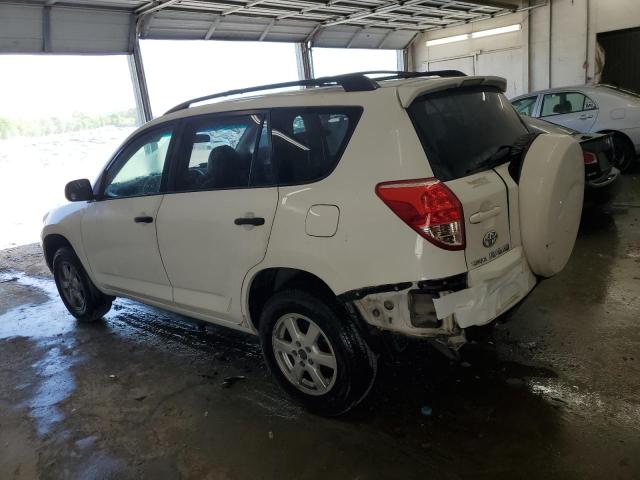 Photo 2 from auction – 2007 TOYOTA RAV4 with VIN JTMZD33V076032054