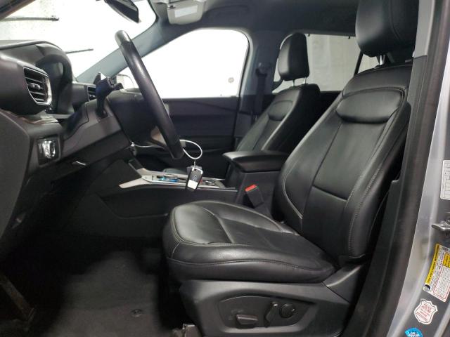 Photo 7 from auction – 2022 FORD EXPLORER with VIN 1FMSK8FH0NGB05923