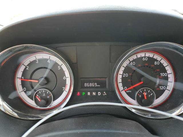 Photo 9 from auction – 2014 DODGE GRAND CARA with VIN 2C4RDGBG0ER449898