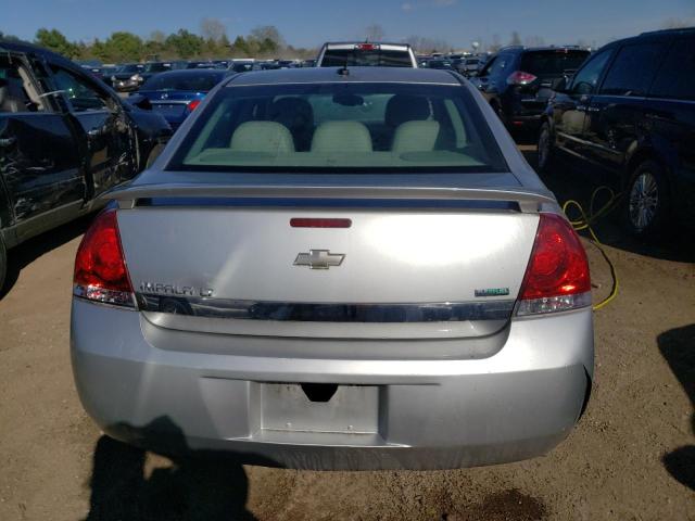 Photo 6 from auction – 2011 CHEVROLET IMPALA LT with VIN 2G1WG5EK7B1177755