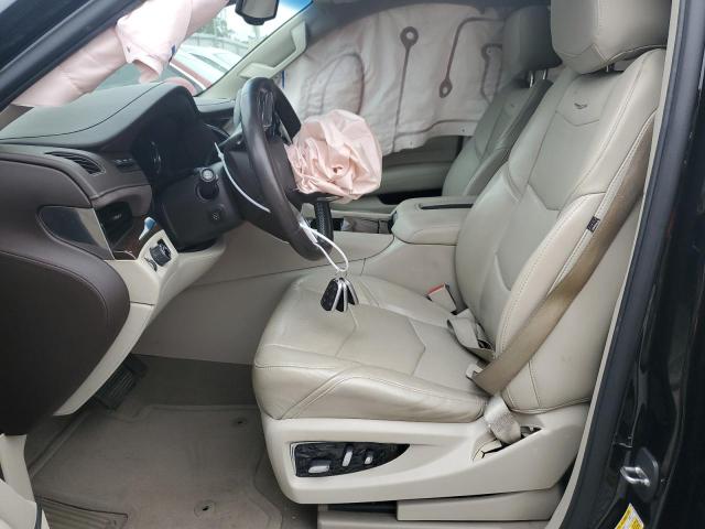 Photo 7 from auction – 2016 CADILLAC ESCALADE P with VIN 1GYS3CKJ2GR438249