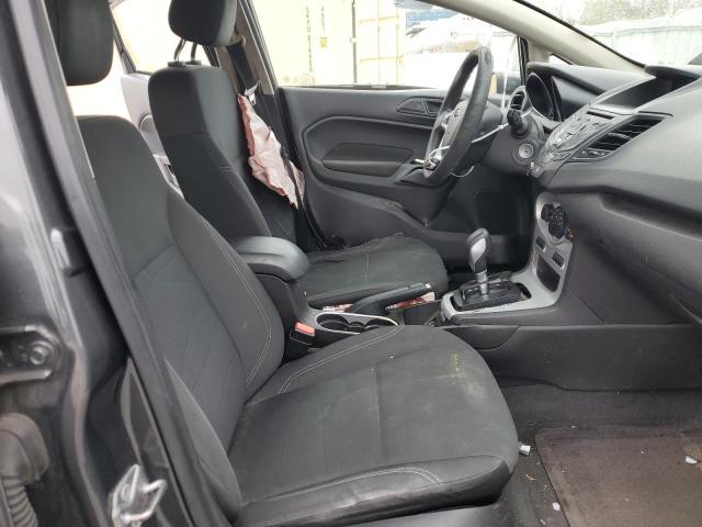 Zdjęcie 7 z aukcji – 2017 FORD FIESTA SE z VIN 3FADP4EJ9HM113126