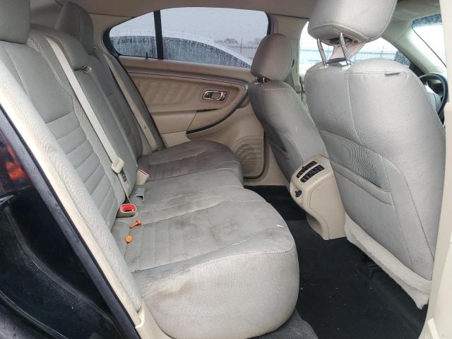 Photo 10 from auction – 2015 FORD TAURUS SE with VIN 1FAHP2D84FG108444