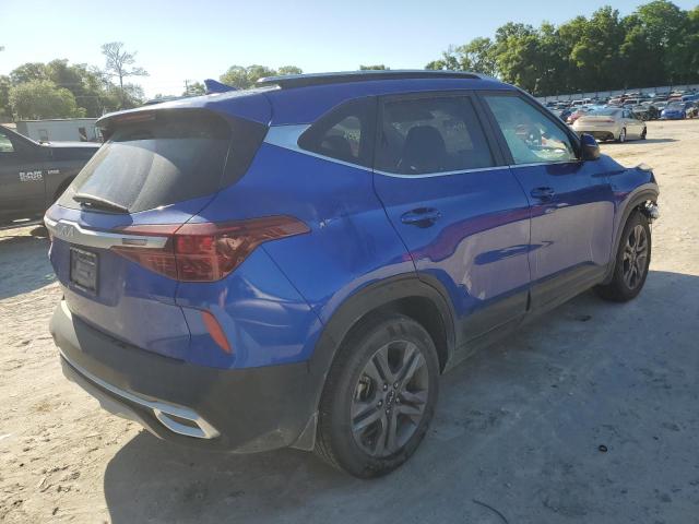 Photo 3 from auction – 2023 KIA SELTOS S with VIN KNDEU2AA6P7436799