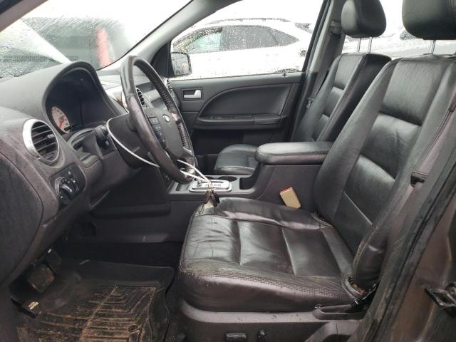 Photo 7 from auction – 2005 FORD FREESTYLE with VIN 1FMDK06145GA78447