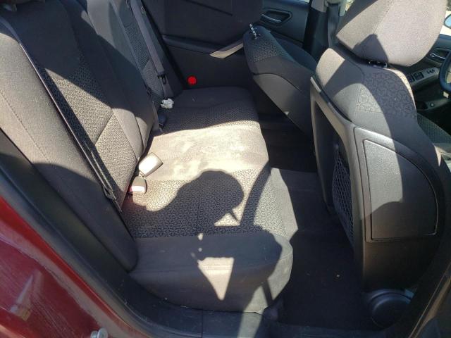 Photo 10 from auction – 2008 PONTIAC G6 BASE with VIN 1G2ZG57B484213954