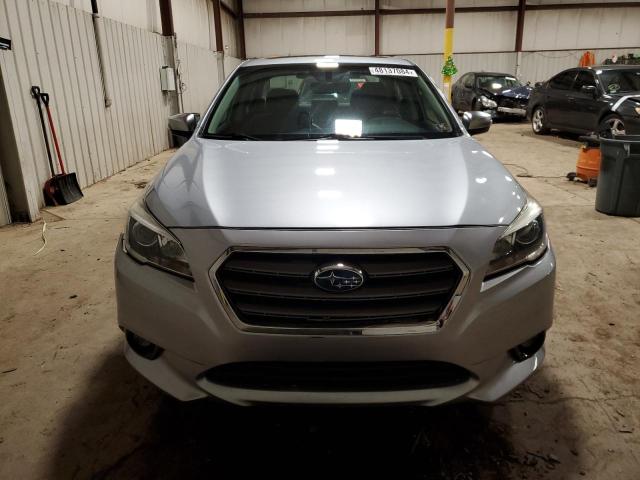 Photo 5 from auction – 2017 SUBARU LEGACY SPO with VIN 4S3BNAS67H3005384