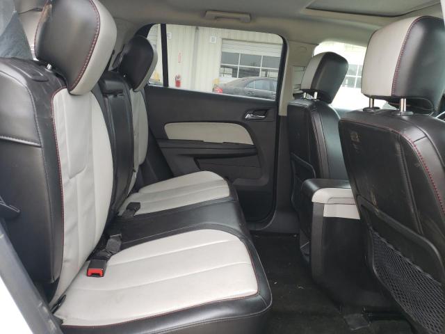 Photo 11 from auction – 2013 GMC TERRAIN SL with VIN 2GKALUEK2D6255604