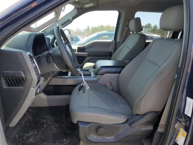 Photo 7 from auction – 2016 FORD F150 SUPER with VIN 1FTEW1EP3GKF91018
