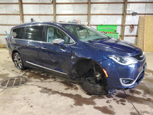 Photo 4 from auction – 2020 CHRYSLER PACIFICA L with VIN 2C4RC1GG2LR193396