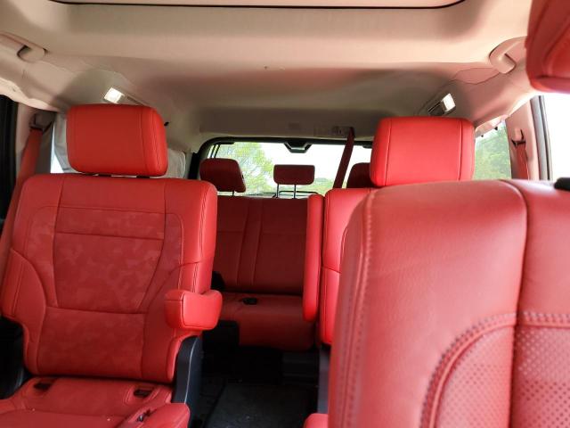 Photo 10 from auction – 2023 TOYOTA SEQUOIA SR with VIN 7SVAAABA6PX012304