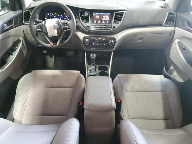 Photo 8 from auction – 2018 HYUNDAI TUCSON SEL with VIN KM8J3CA43JU615582