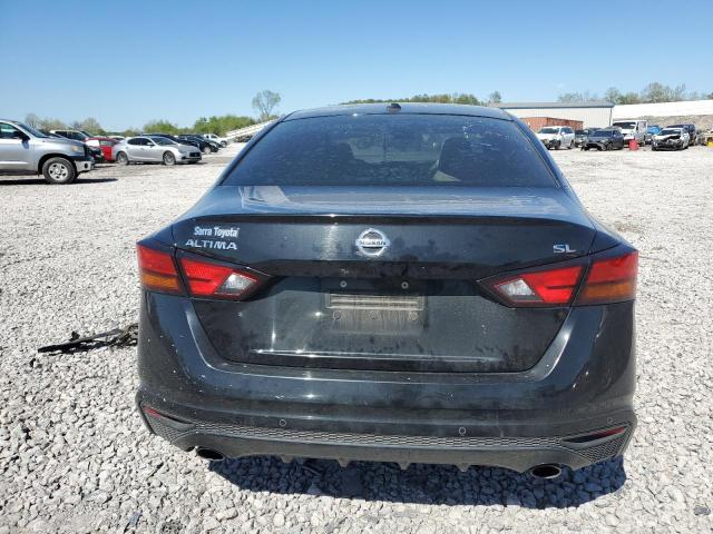 Photo 6 from auction – 2020 NISSAN ALTIMA SL with VIN 1N4BL4EV6LC124696