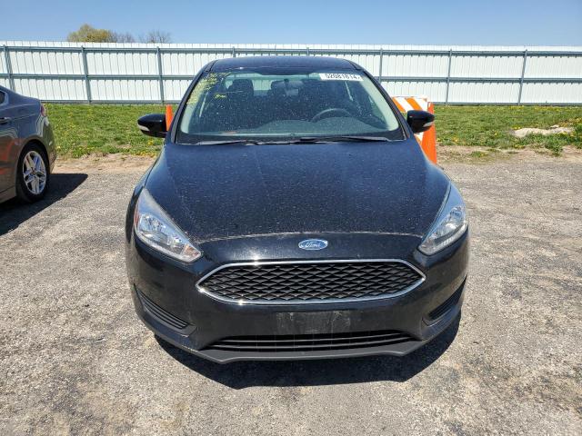 Photo 5 from auction – 2017 FORD FOCUS SE with VIN 1FADP3F24HL227599