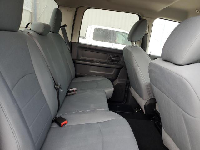 Photo 10 from auction – 2018 RAM 1500 ST with VIN 3C6RR7KT1JG195737