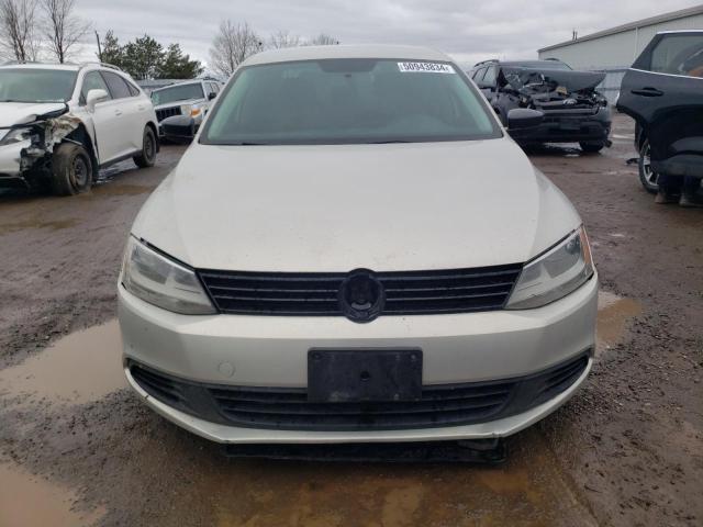Photo 5 from auction – 2011 VOLKSWAGEN JETTA BASE with VIN 3VW2K7AJ9BM346306