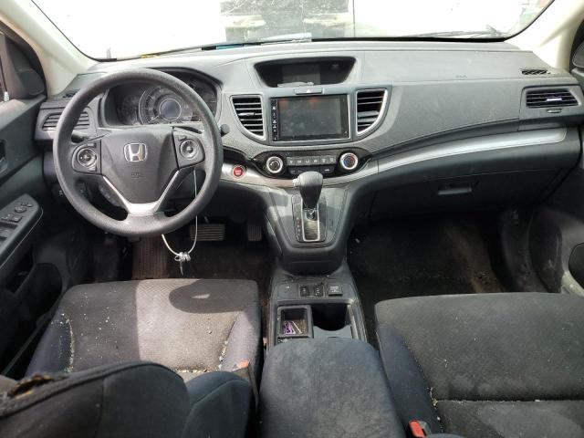 Photo 8 from auction – 2016 HONDA CR-V EX with VIN 2HKRM4H59GH727461