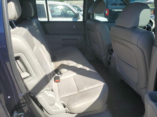 صورة رقم 11 من المزاد - 2014 HONDA PILOT EXL مع VIN 5FNYF3H66EB014070