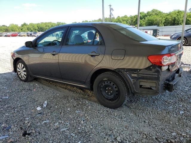 Photo 2 from auction – 2012 TOYOTA COROLLA L with VIN 5YFBU4EE3CP036736